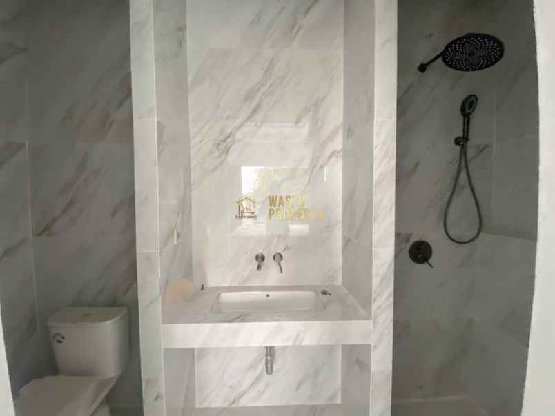 dijual villa godean sleman yogyakarta