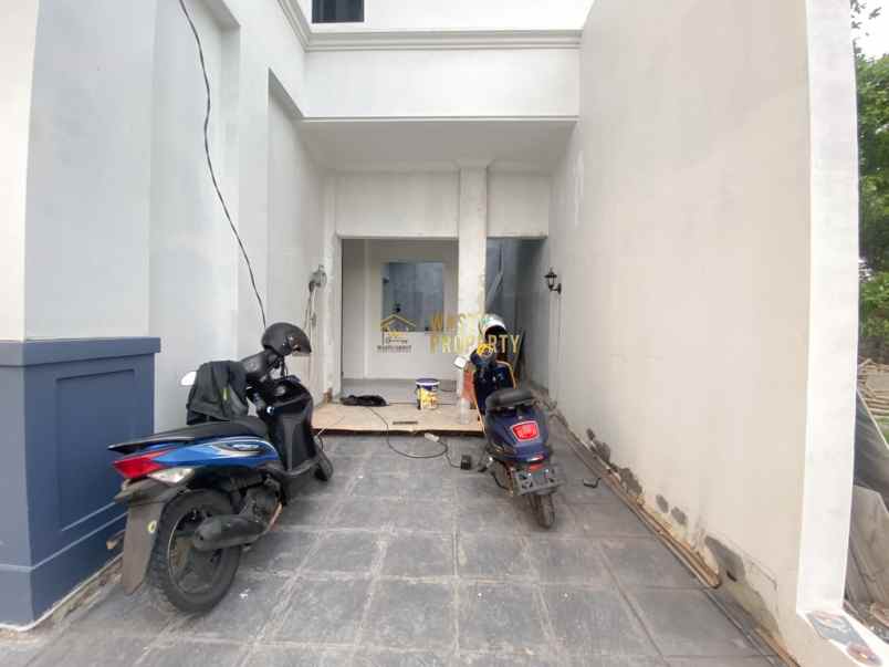 dijual villa godean sleman yogyakarta