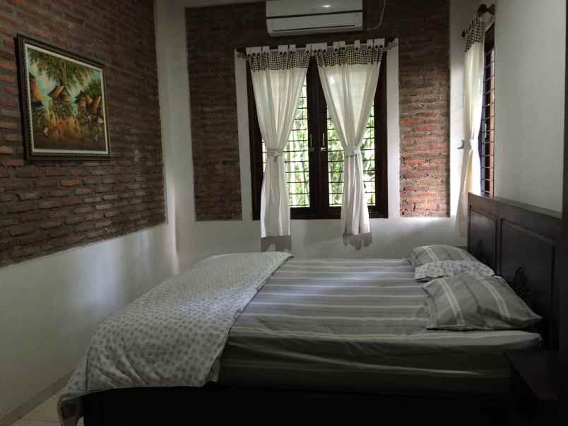 dijual villa jaten sendangadi kec mlati