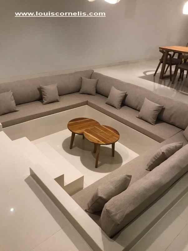 dijual villa kedungu kediri tabanan bali