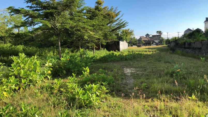 dijual villa lokasi nusa penida kungkung bali