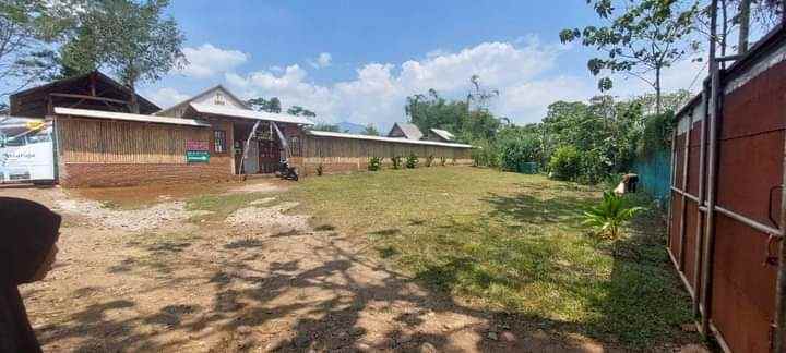 dijual villa margahurip