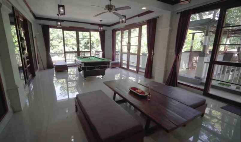 dijual villa tabanan