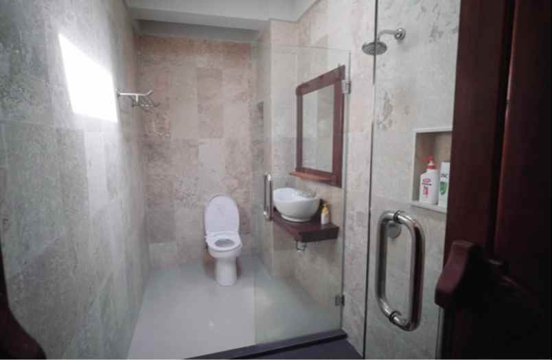 dijual villa tabanan