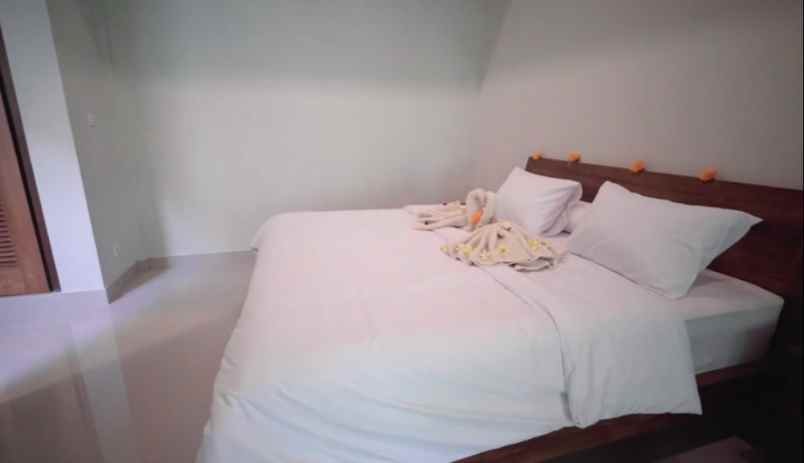 dijual villa tabanan