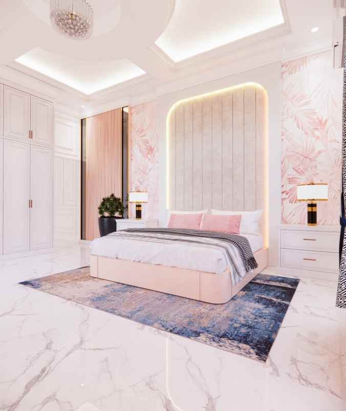 dijul hunian mewah shm tengah kota pekanbaru