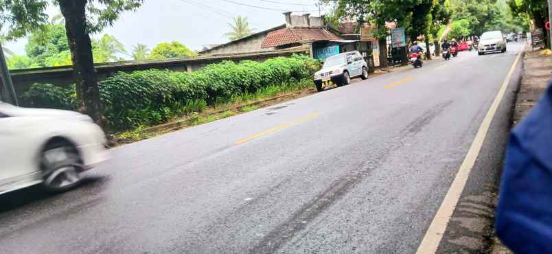 dikontrakkan tanah 800 m2 kemenuh gianyar bali