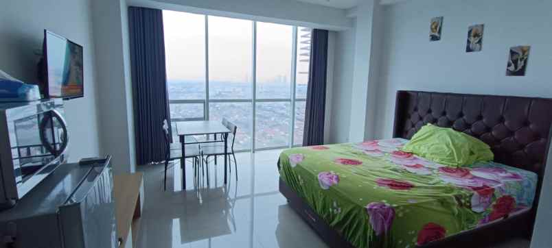 disewa dijual apartemen city square sbya selatan