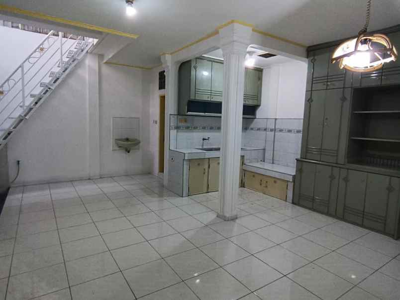 disewa rumah di komplek cemara asri medan jalan bungur