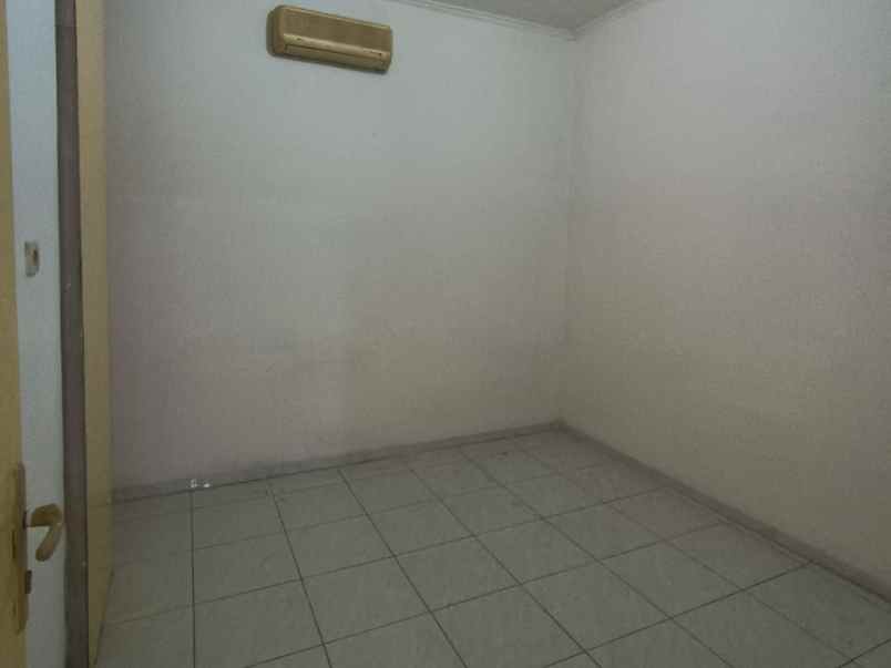 disewa rumah di komplek cemara asri medan jalan bungur