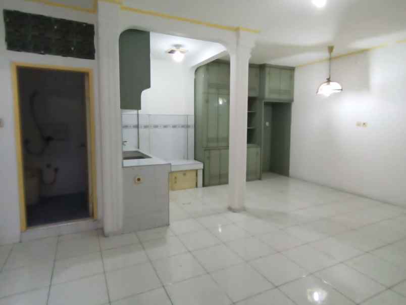 disewa rumah di komplek cemara asri medan jalan bungur