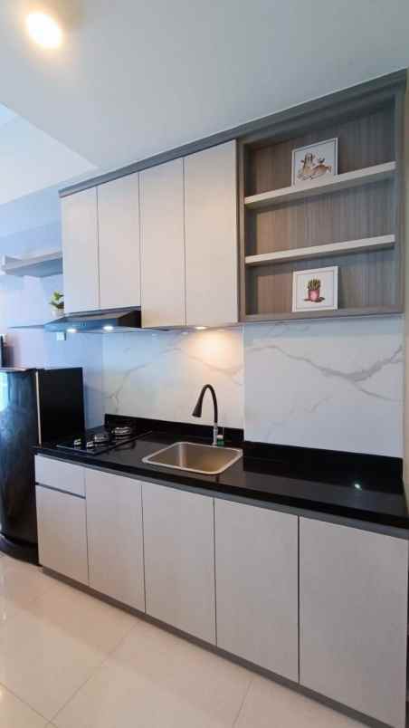 disewakan apartemen apartemen amor