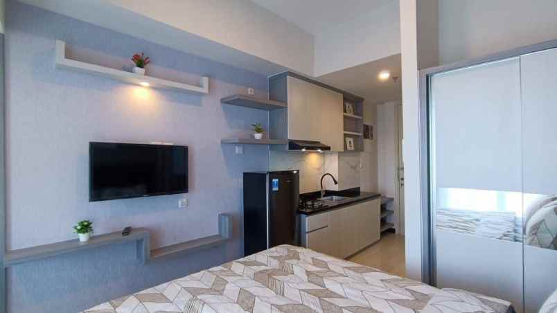 disewakan apartemen apartemen amor