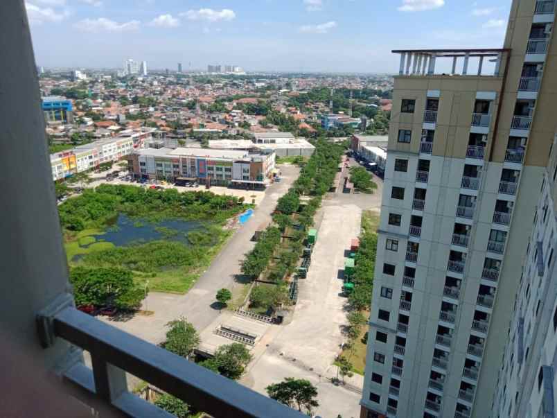 disewakan apartemen apartemen betos jl cut