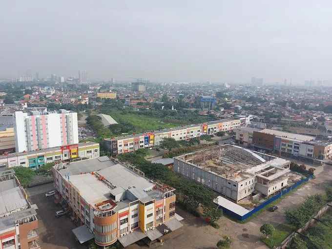 disewakan apartemen apartemen betos jl cut