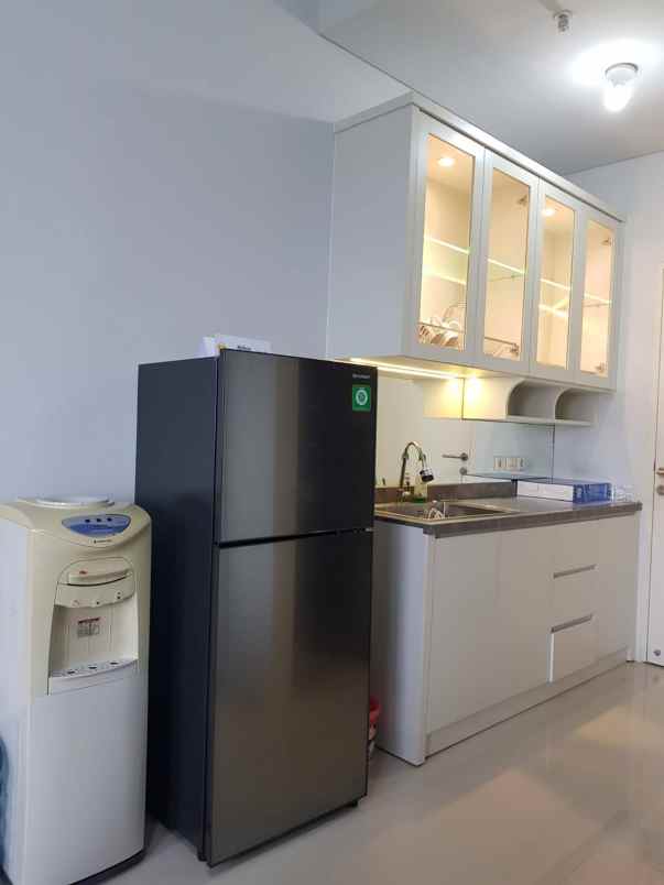 disewakan apartemen apartemen cornell