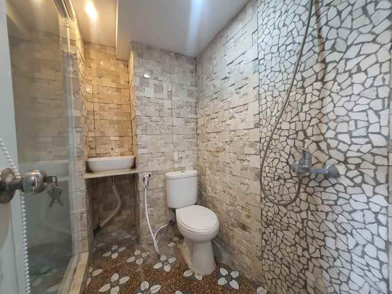 disewakan apartemen apartemen puncak permai