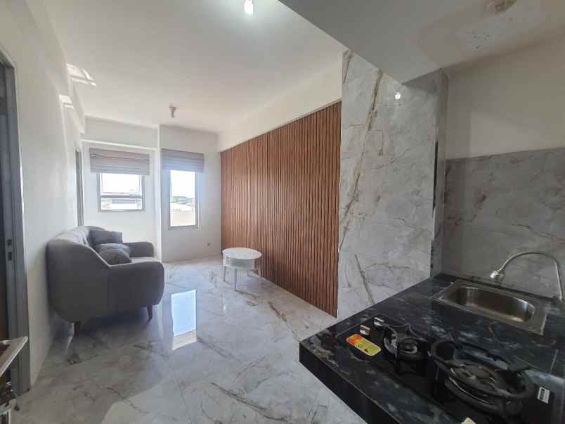 disewakan apartemen apartemen puncak permai