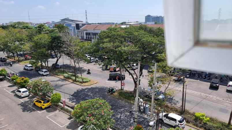 disewakan apartemen apartemen puncak permai