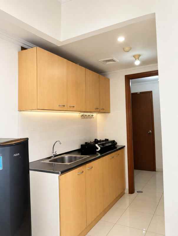 disewakan apartemen apartemen the palace