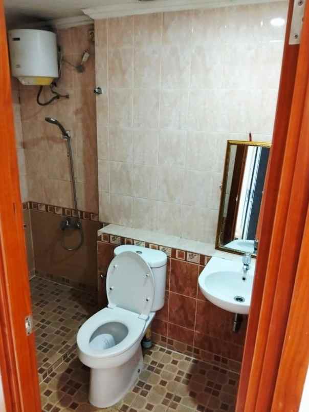 disewakan apartemen apartemen the palace