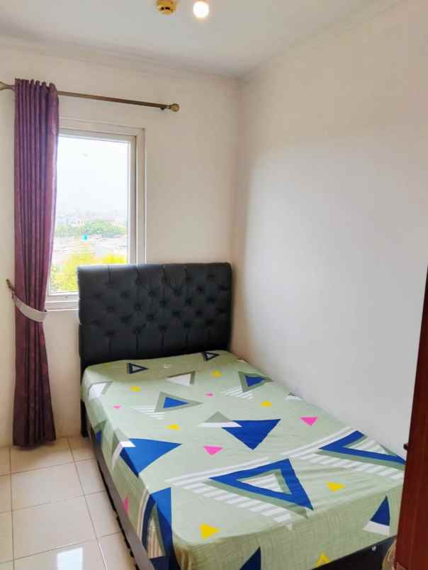 disewakan apartemen apartemen the palace