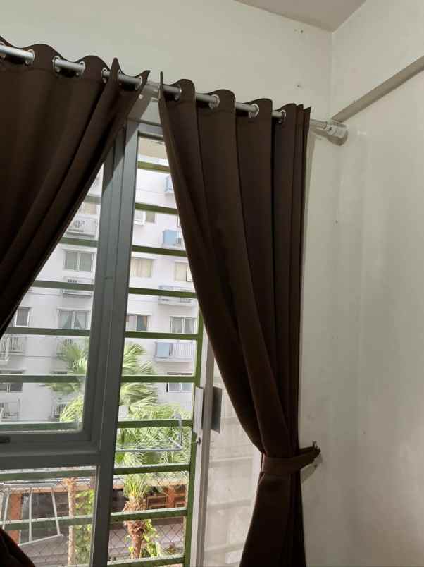 disewakan apartemen apt gading icon jl