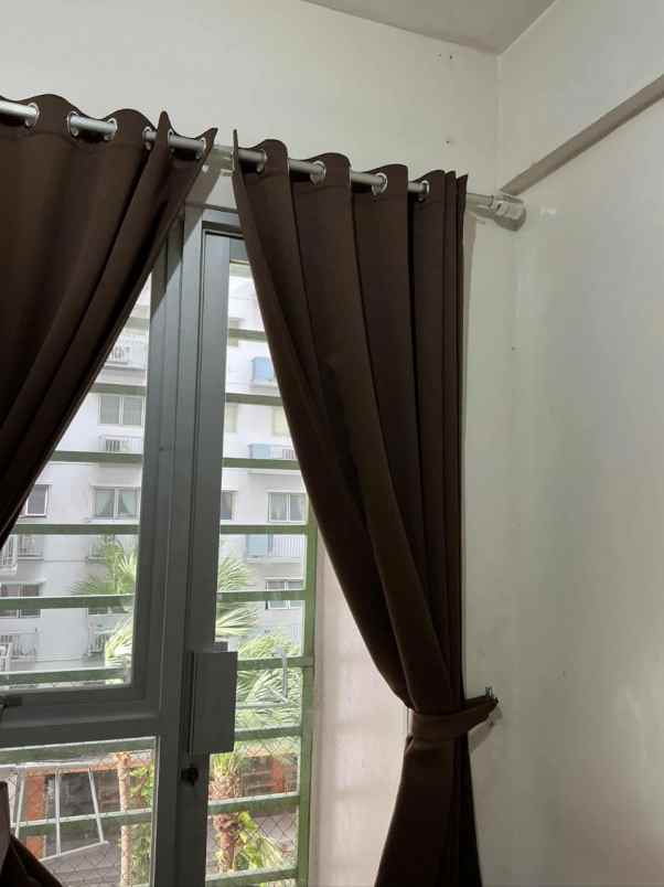 disewakan apartemen apt gading icon jl