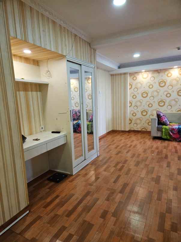 disewakan apartemen apt gading nias