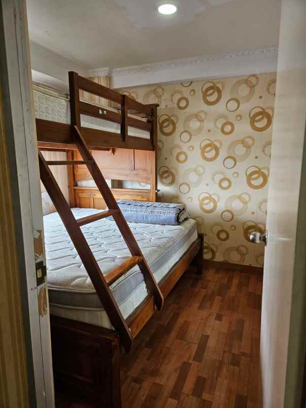 disewakan apartemen apt gading nias