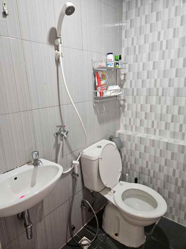 disewakan apartemen apt gading nias