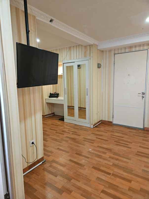 disewakan apartemen apt gading nias
