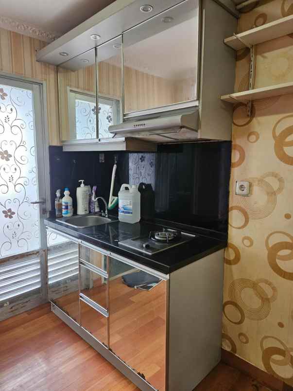 disewakan apartemen apt gading nias