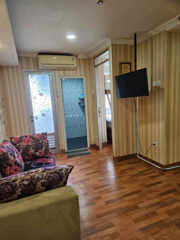 disewakan apartemen apt gading nias