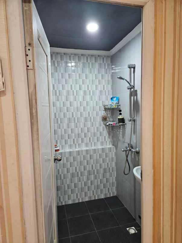 disewakan apartemen apt gading nias