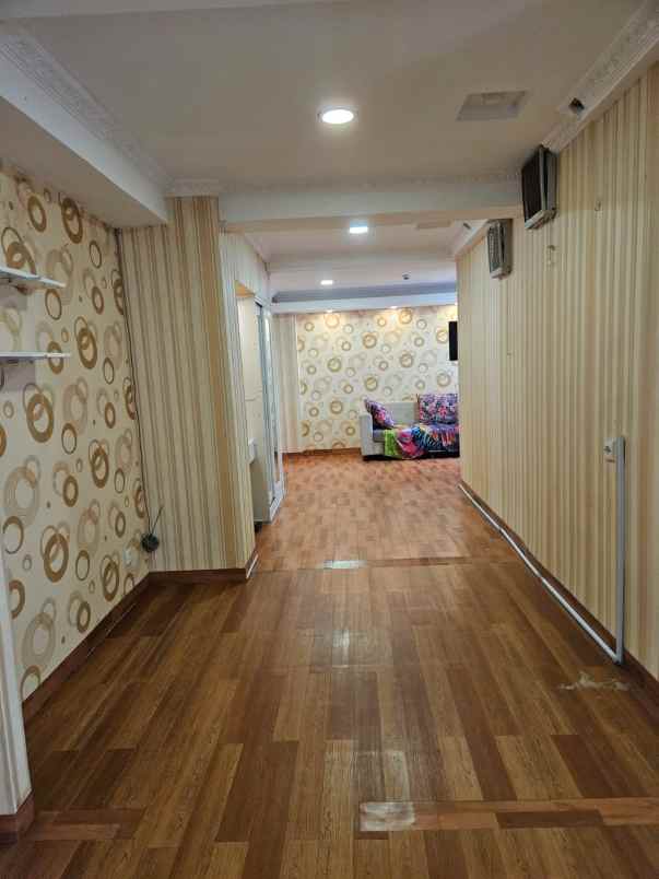 disewakan apartemen apt gading nias