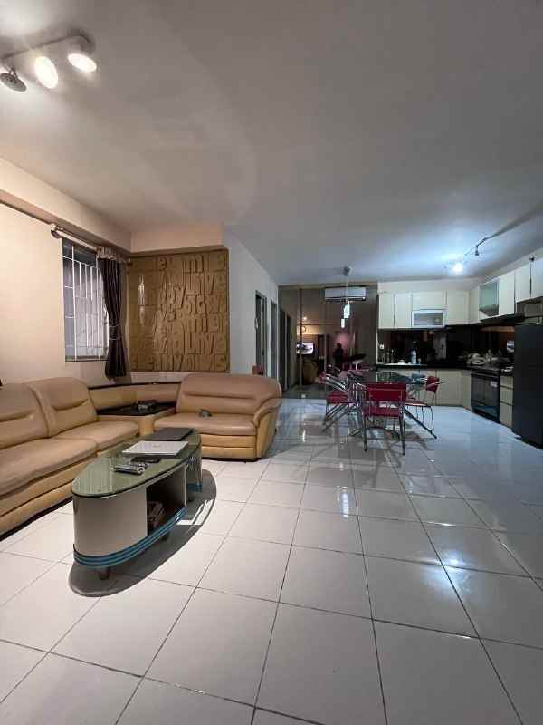 disewakan apartemen eastcoast amethys