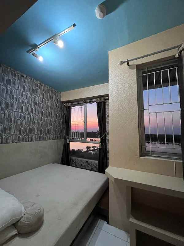 disewakan apartemen eastcoast amethys