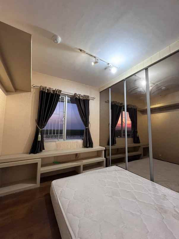 disewakan apartemen eastcoast amethys