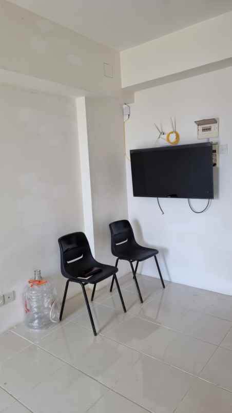 disewakan apartemen educity harvard