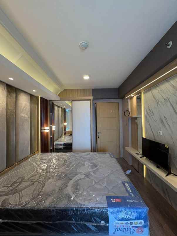 disewakan apartemen educity tower stanford