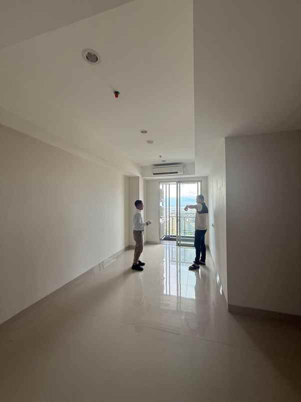 disewakan apartemen grand sungkono lagoon