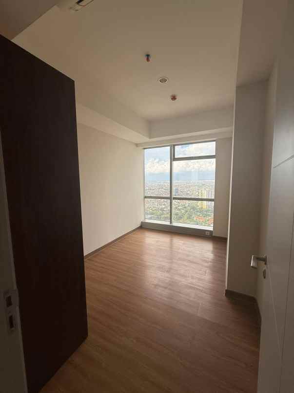 disewakan apartemen grand sungkono lagoon