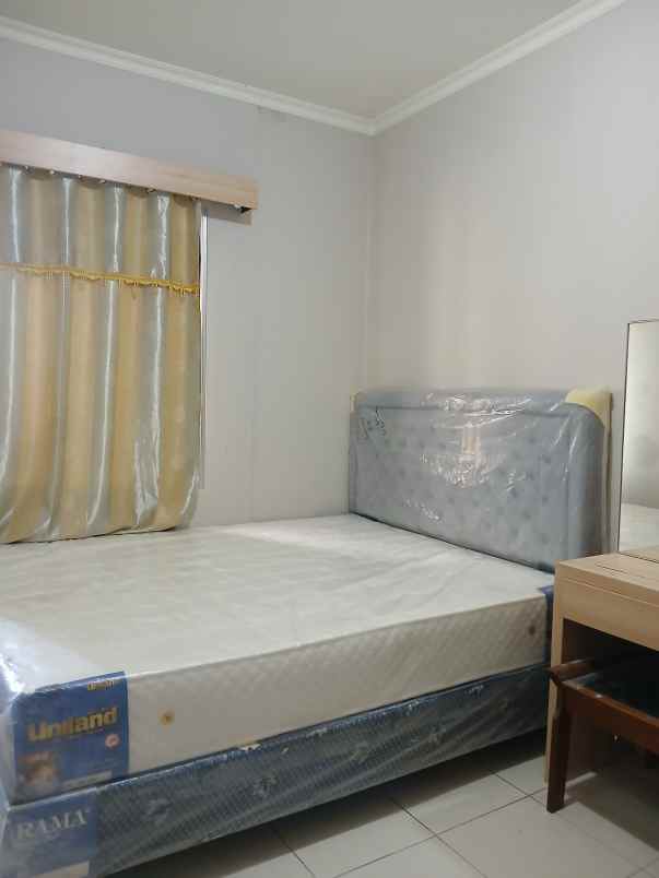 disewakan apartemen jalan jendral ahmad yani