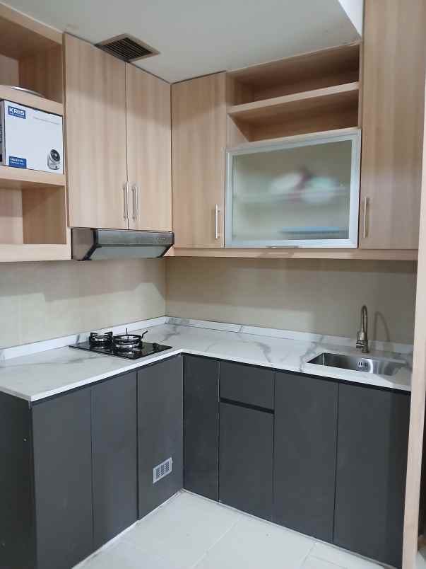 disewakan apartemen jalan jendral ahmad yani