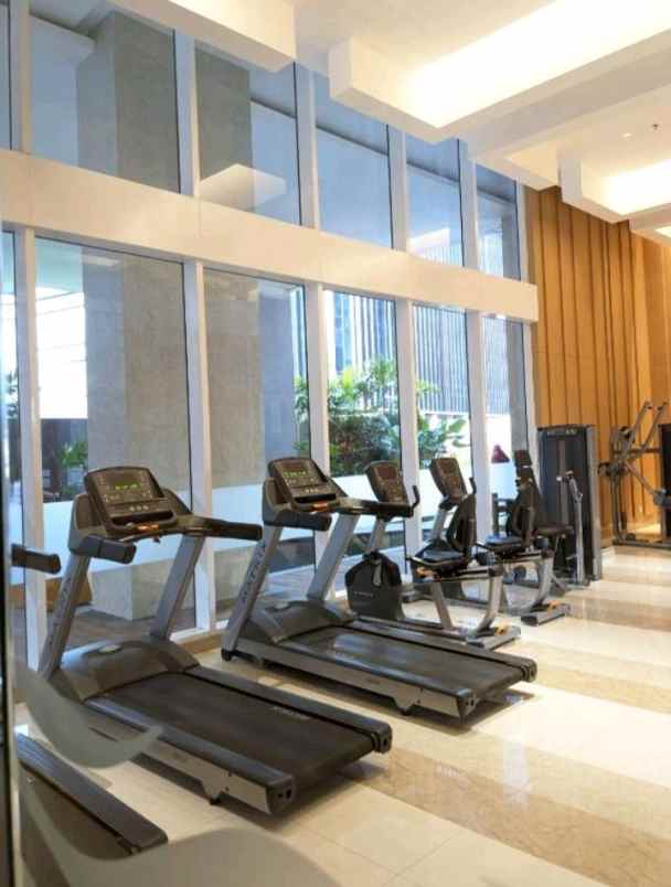 disewakan apartemen jalan putri hijau guru