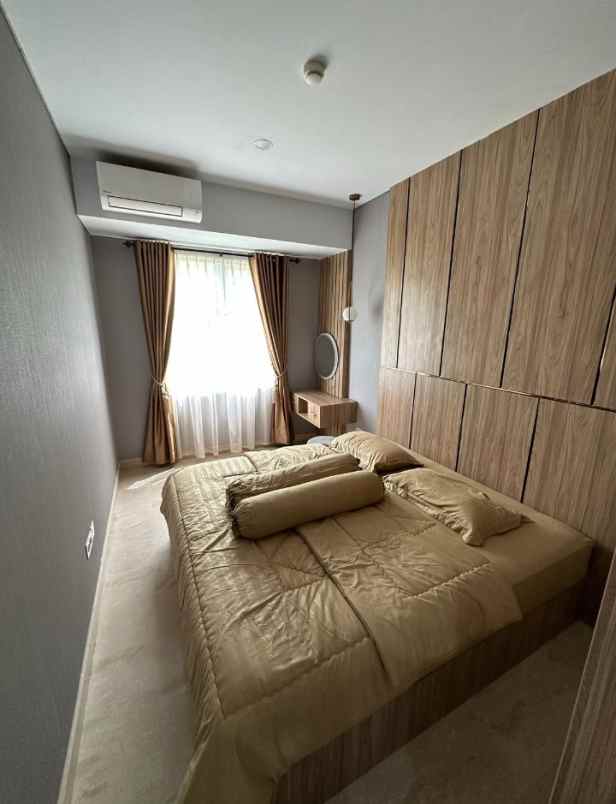 disewakan apartemen jalan putri hijau guru