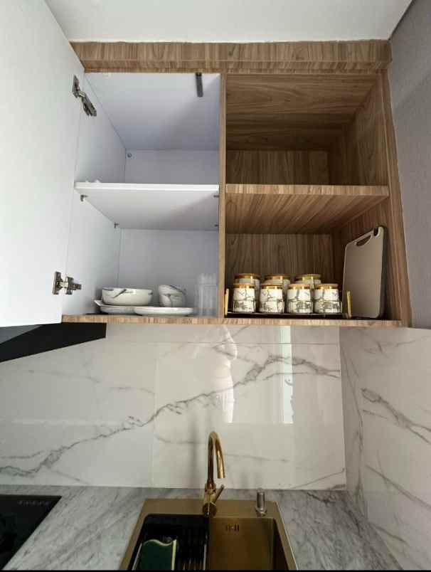 disewakan apartemen jalan putri hijau guru