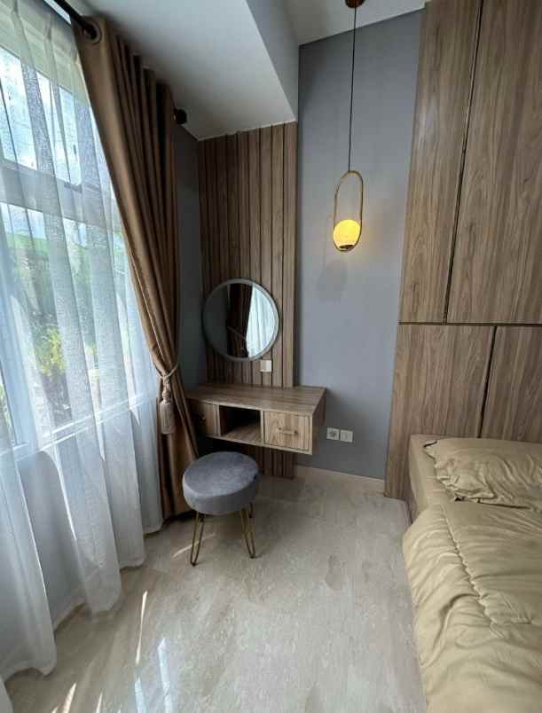 disewakan apartemen jalan putri hijau guru