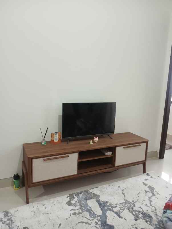 disewakan apartemen jl alternatif cibubur rt